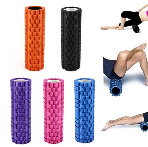 High-Density Yoga Foam Roller product detail