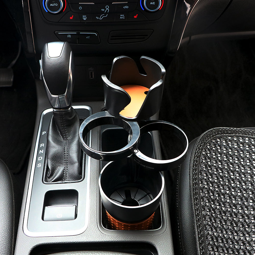 Universal Car Door Cup Holder product detail