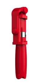 Universal Bluetooth Tripod Selfie Stick, Black product detail