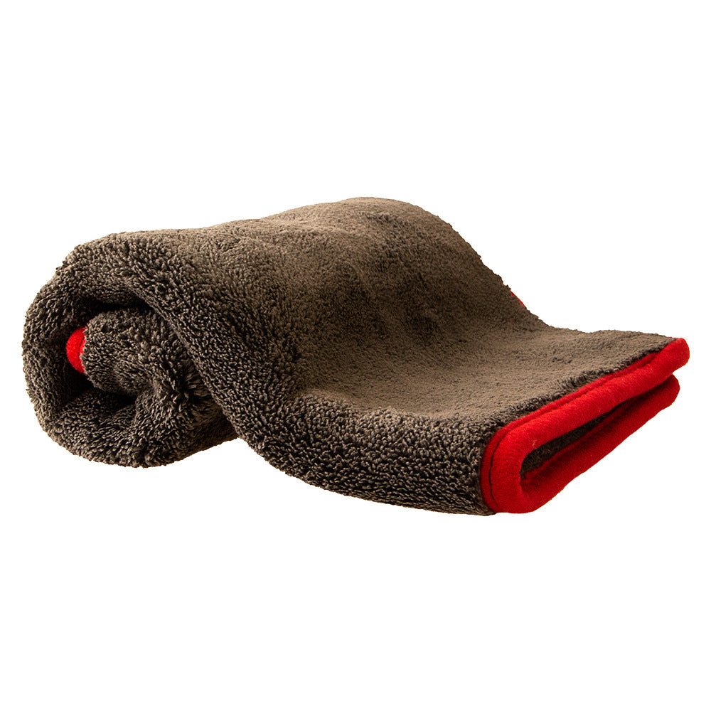 Car Detailing Microfiber Towel product detail