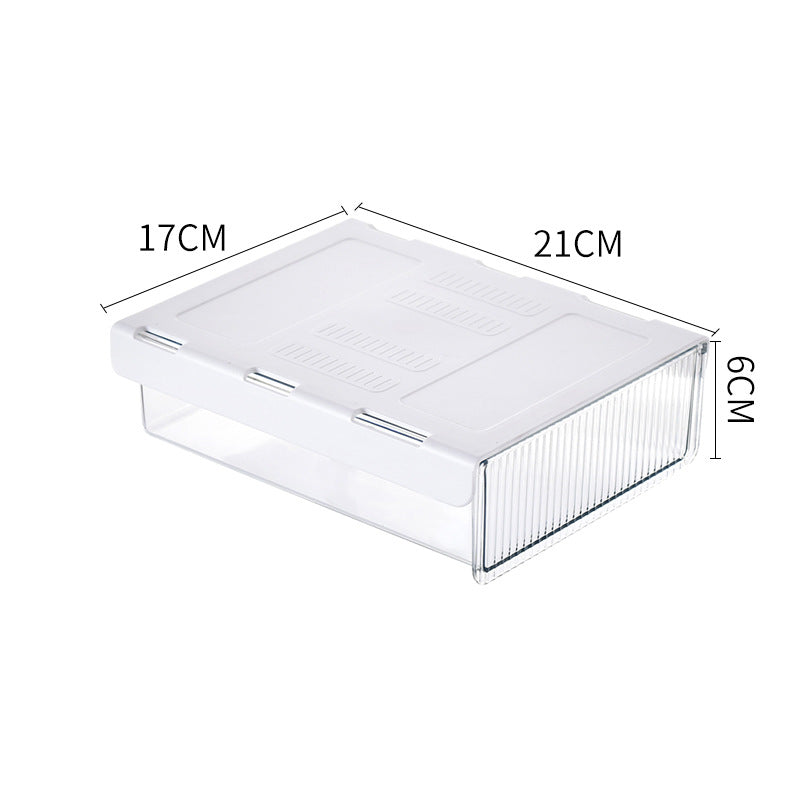 Office Drawer Desktop Organizer Box product detail