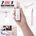 Multi-Purpose Earbud and Keyboard Cleaning Pen Kit