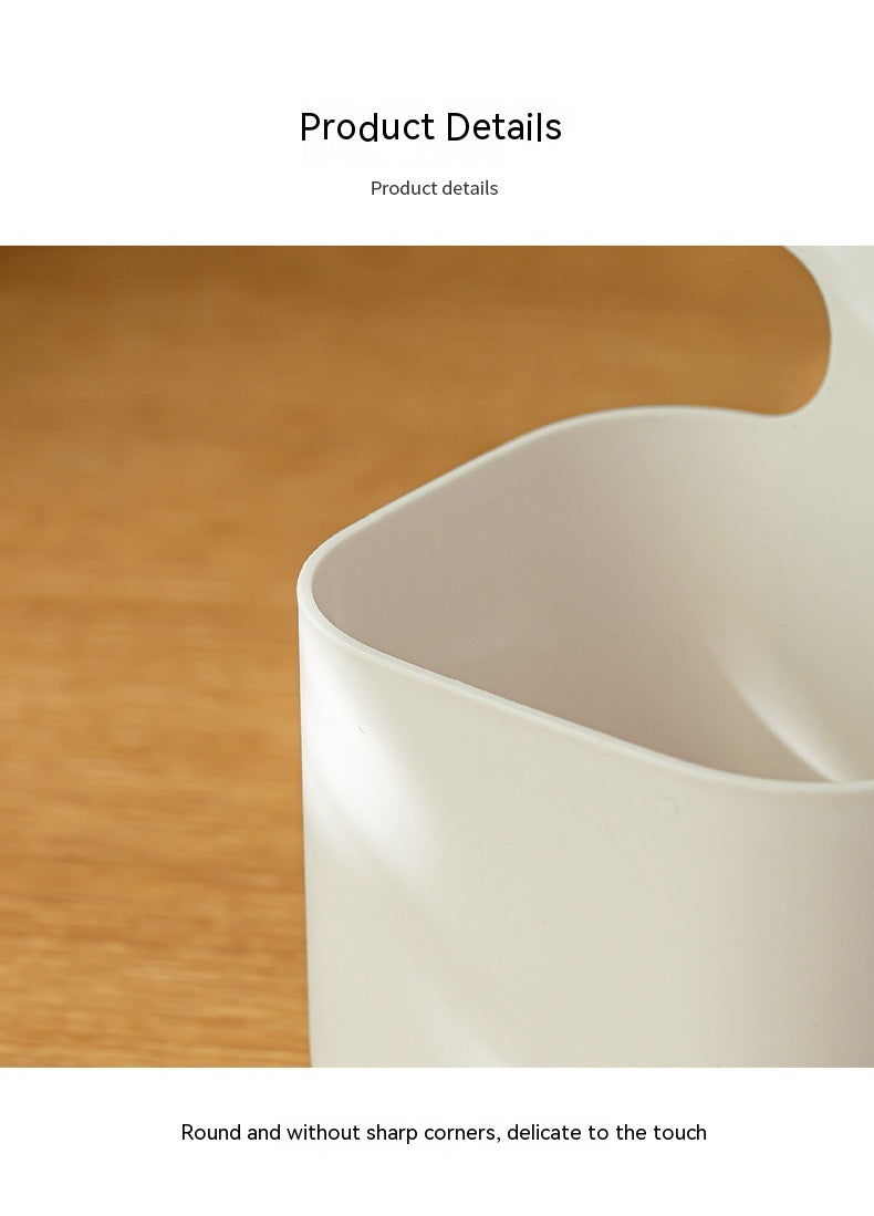 Magnetic Wall-Mounted Storage Bin product detail