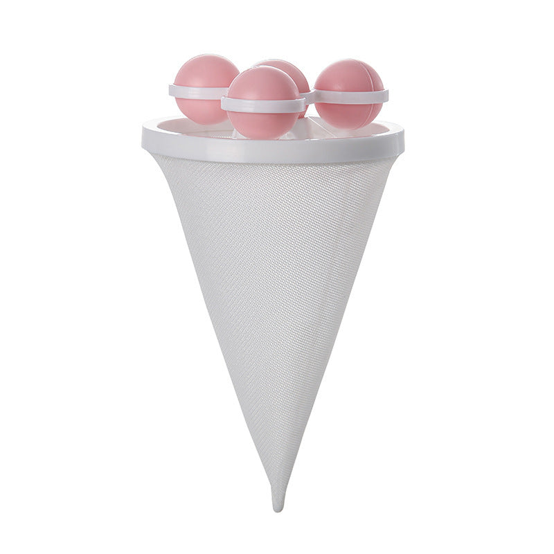 Washing Machine Lint Catcher Set
