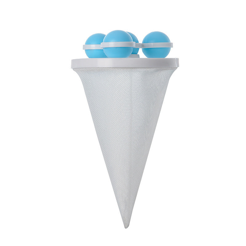 Washing Machine Lint Catcher Set product detail