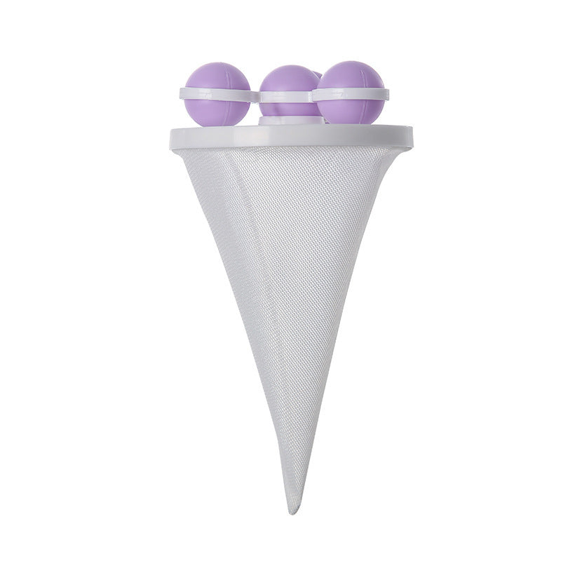 Washing Machine Lint Catcher Set product detail