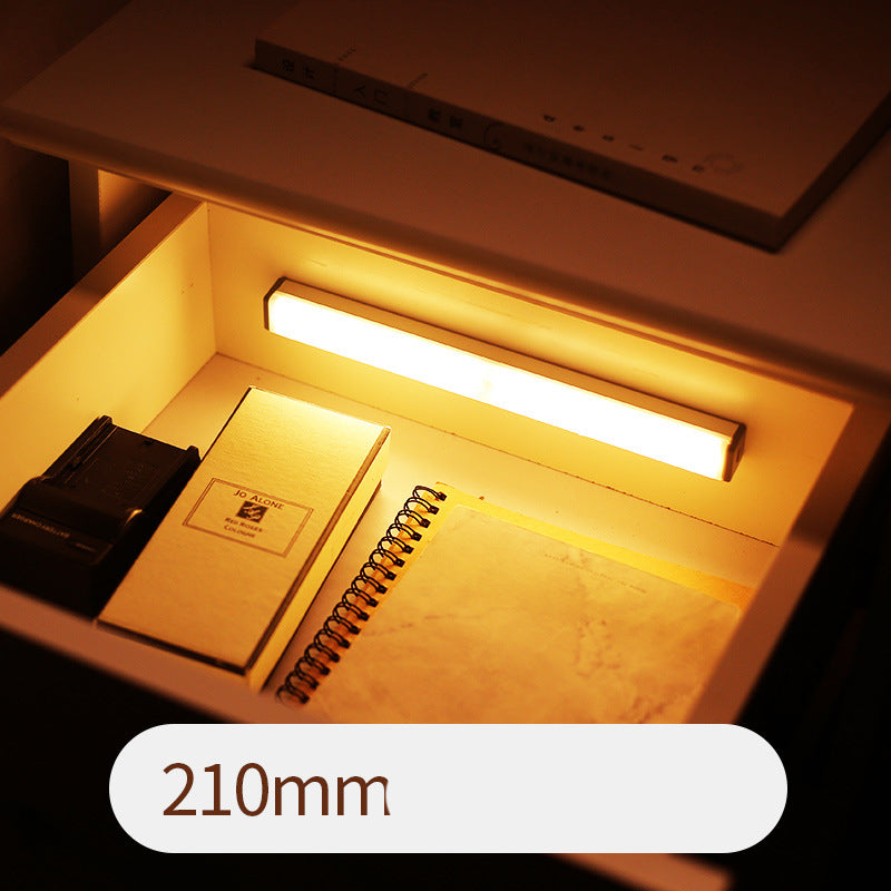 Motion Sensor LED Light Bar, 210 mm product detail