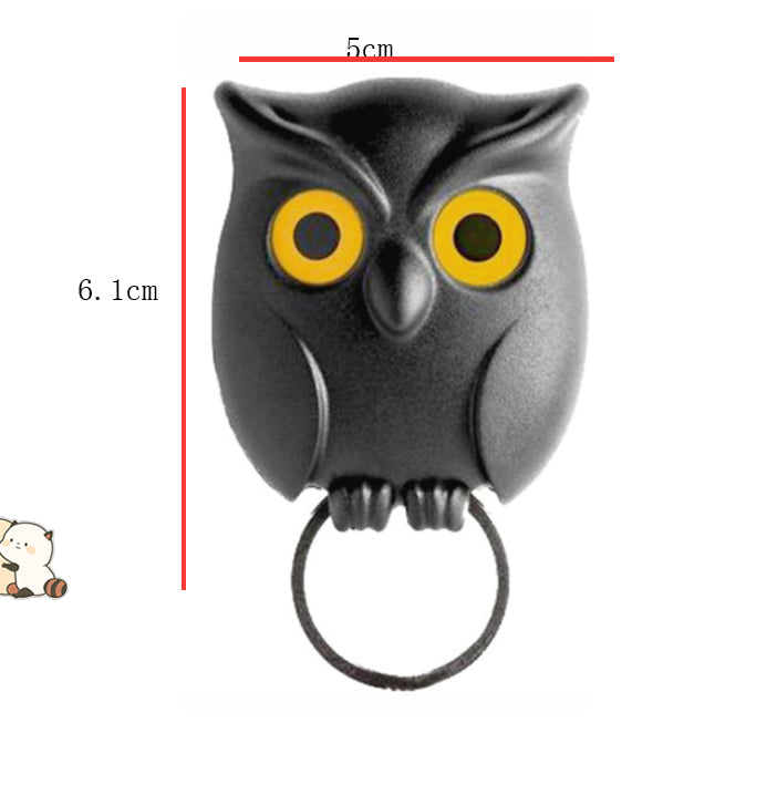 Night Owl Magnetic Key Holder product detail