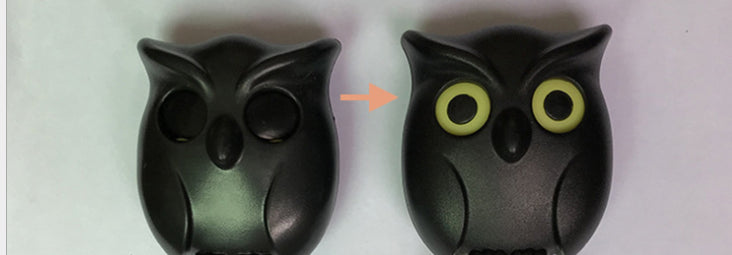 Night Owl Magnetic Key Holder product detail