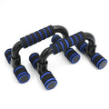 H-Shaped Push-Up Bar Set