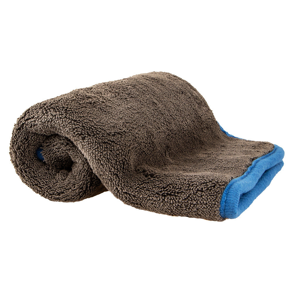 Car Detailing Microfiber Towel product detail