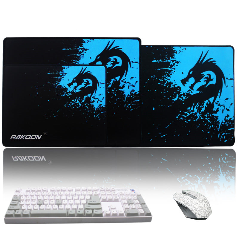 Non-Slip Mouse Pad, 30 x 25 cm product detail