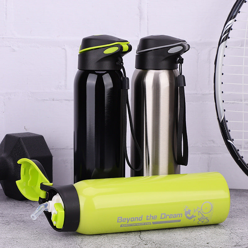 Cycling Water Bottle product detail