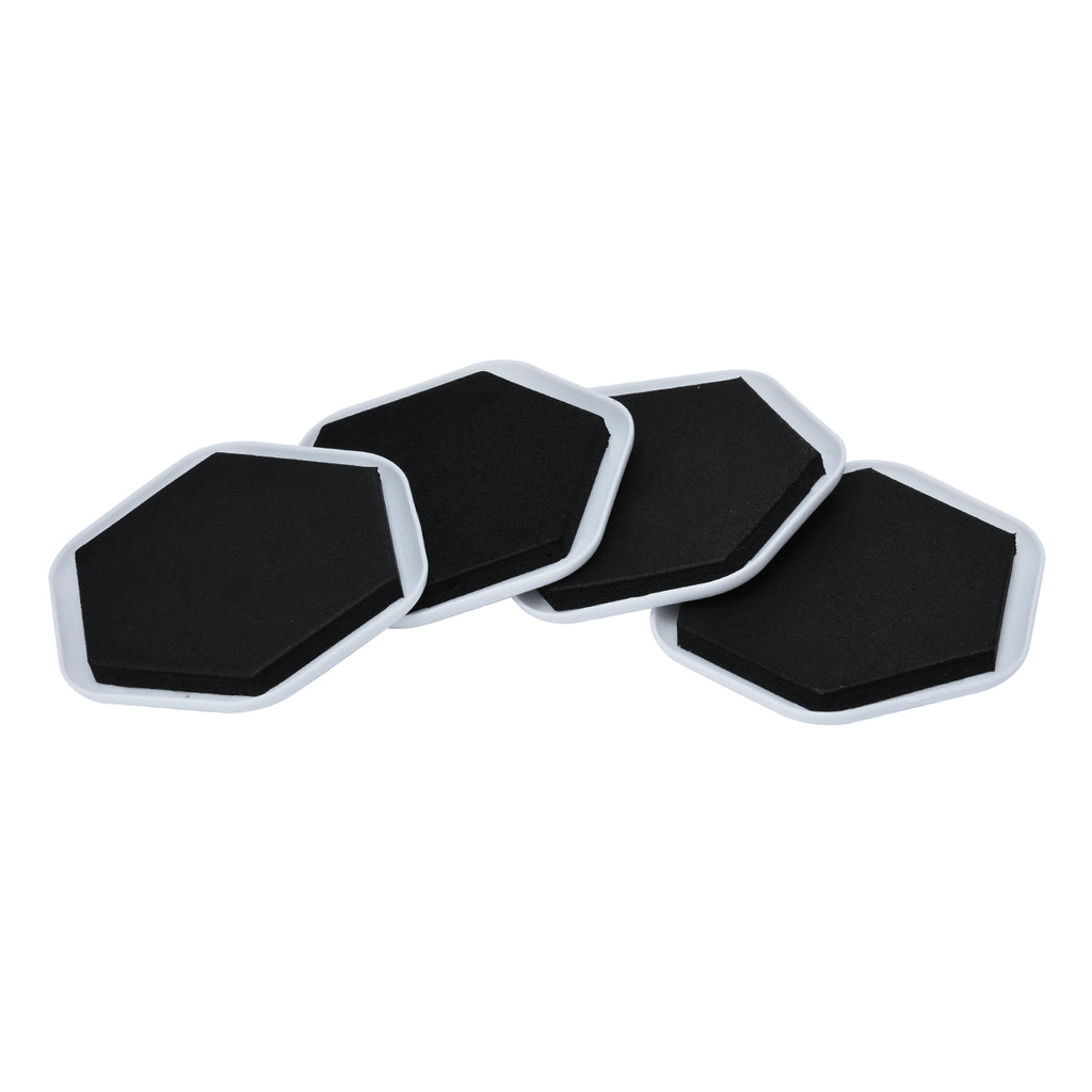 4-Piece Heavy-Duty Furniture Moving Sliders product detail
