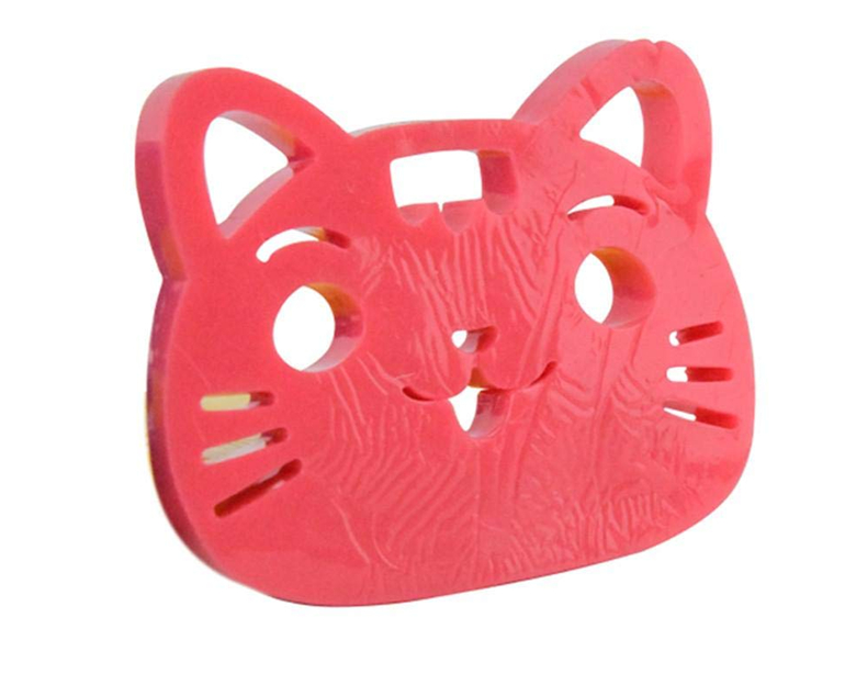 3-Pack Laundry Pet Hair Catcher Discs product detail