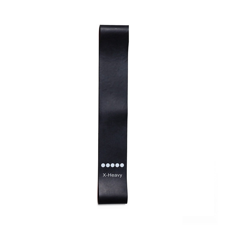 5-Color Resistance Band Set product detail
