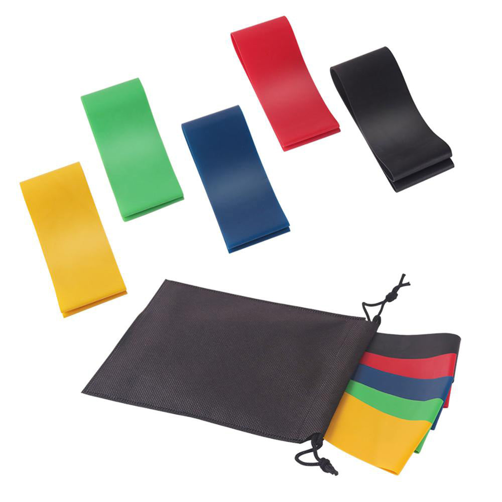 3-Piece Resistance Band Set product detail