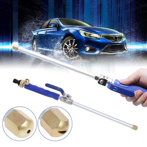 High-Pressure Garden Hose Wand Nozzle product detail