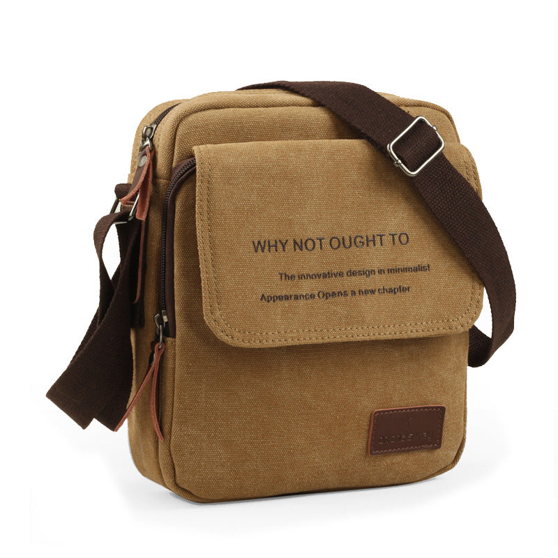 Compact Women's Shoulder Bag product detail