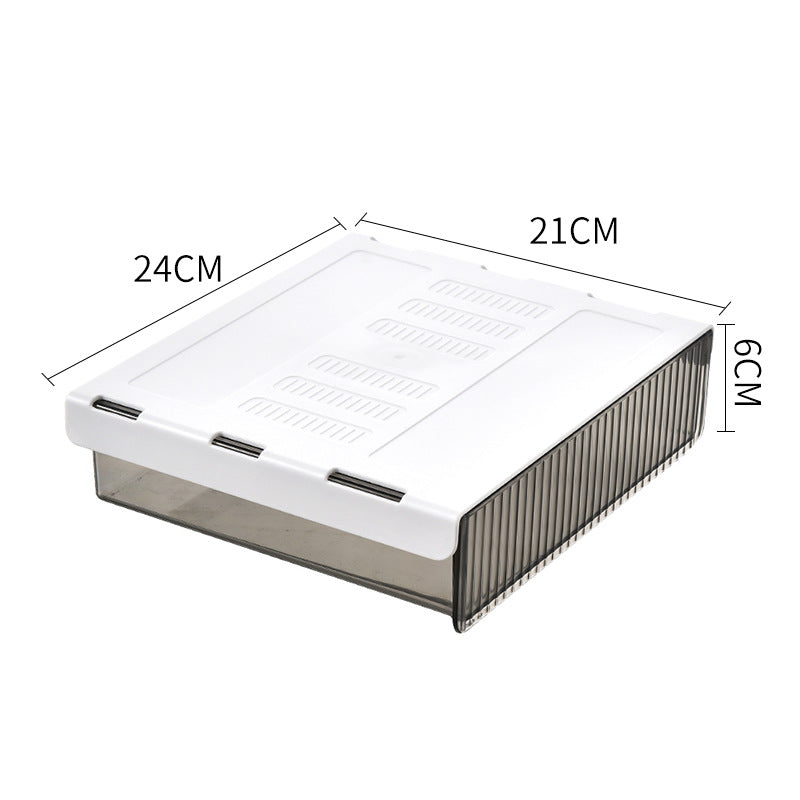 Office Drawer Desktop Organizer Box product detail
