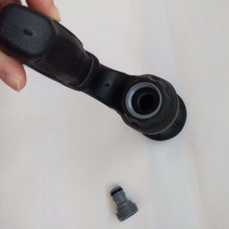 High-Pressure Garden Hose Blaster Nozzle product detail
