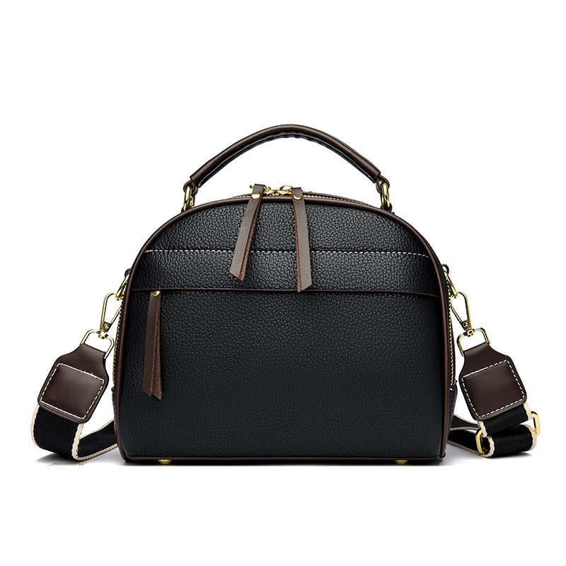 Lightweight Women's Spring Shoulder Tote