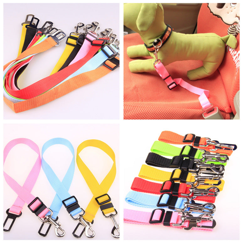 60 cm Polyester Dog Leash product detail