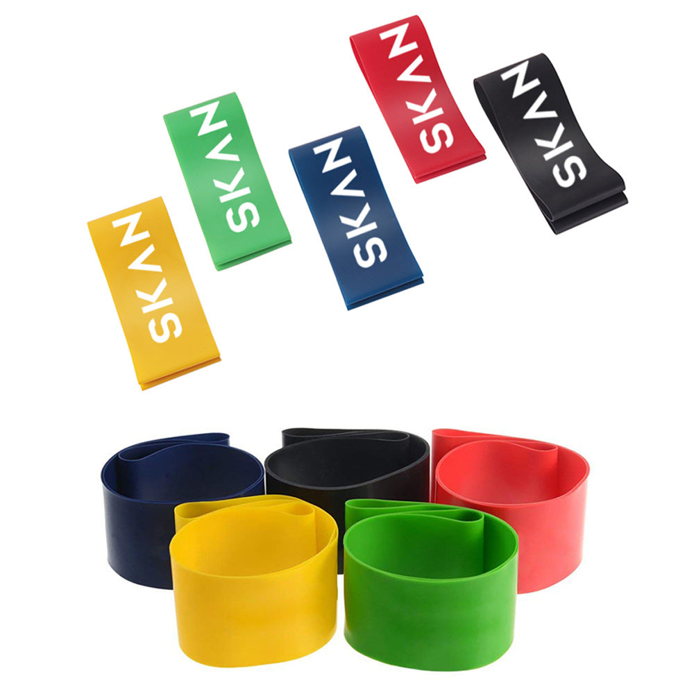 3-Piece Resistance Band Set product detail