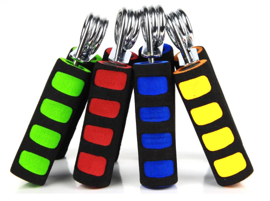 Fitness Hand Gripper product detail