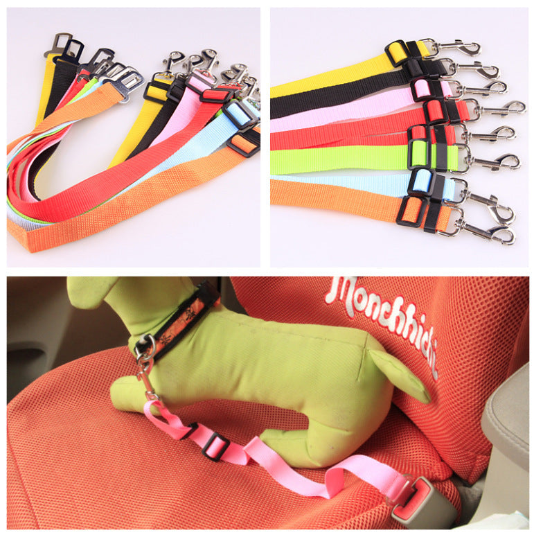 60 cm Polyester Dog Leash product detail