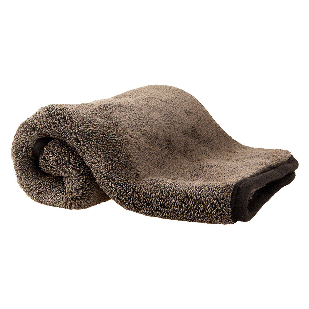 Car Detailing Microfiber Towel product detail