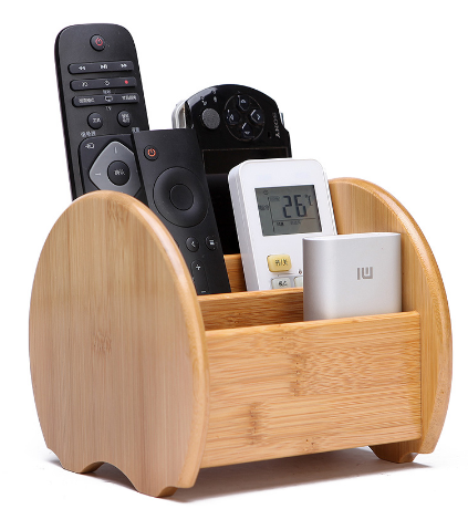 Desktop Storage Box Organizer product detail