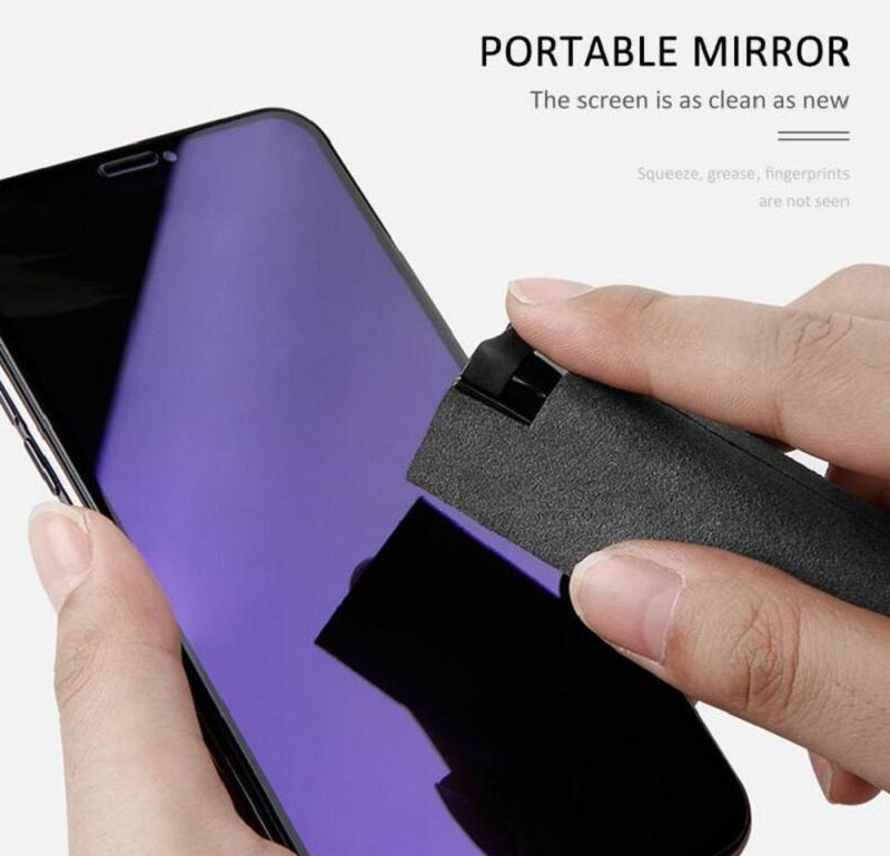 2-Piece Phone and Computer Screen Cleaner Kit product detail