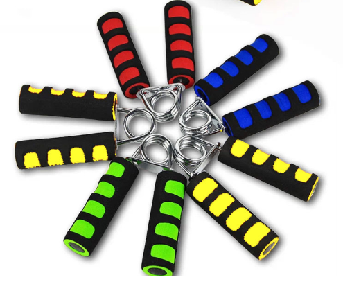 Fitness Hand Gripper product detail