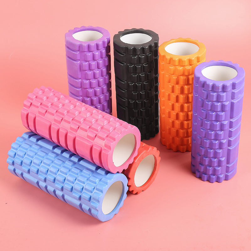 High-Density Yoga Foam Roller product detail