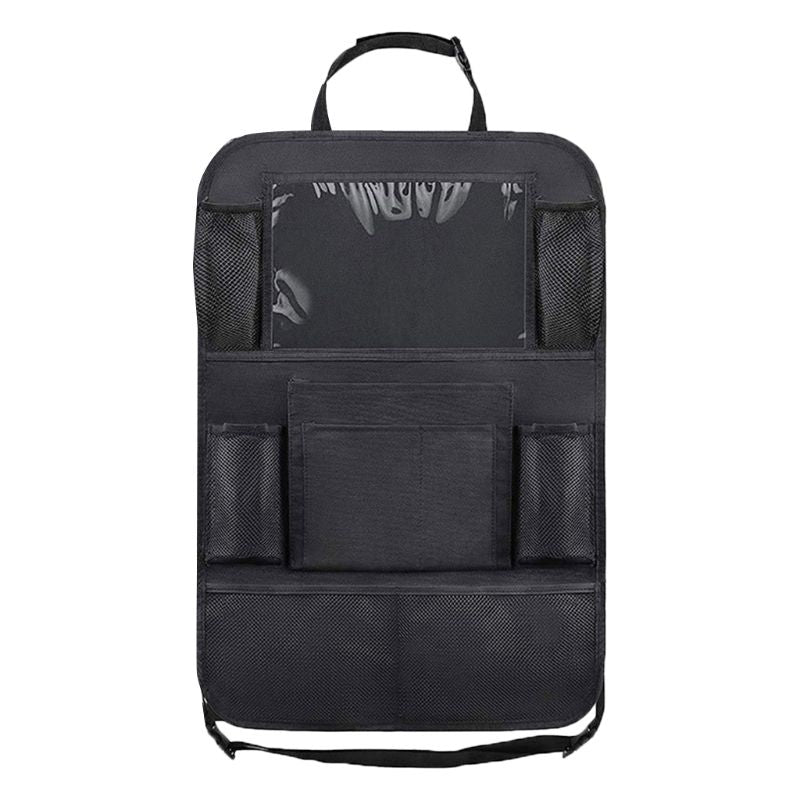 2-Piece Car Seat Back Organizer Set product detail