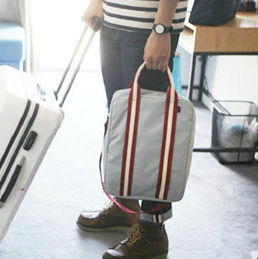 Large Capacity Waterproof Travel Duffel Bag product detail