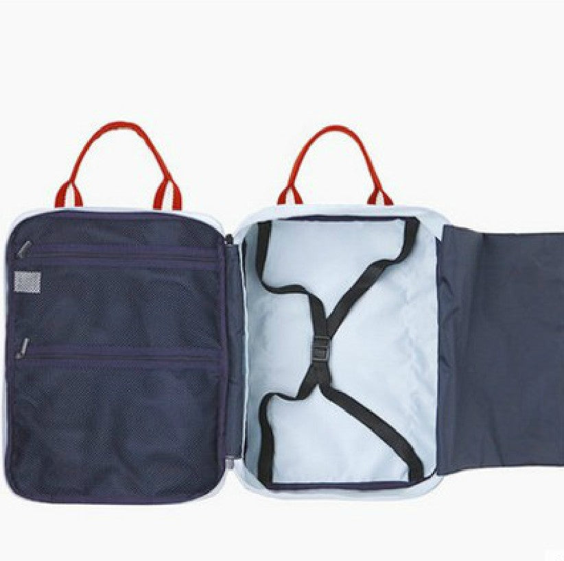Large Capacity Waterproof Travel Duffel Bag product detail