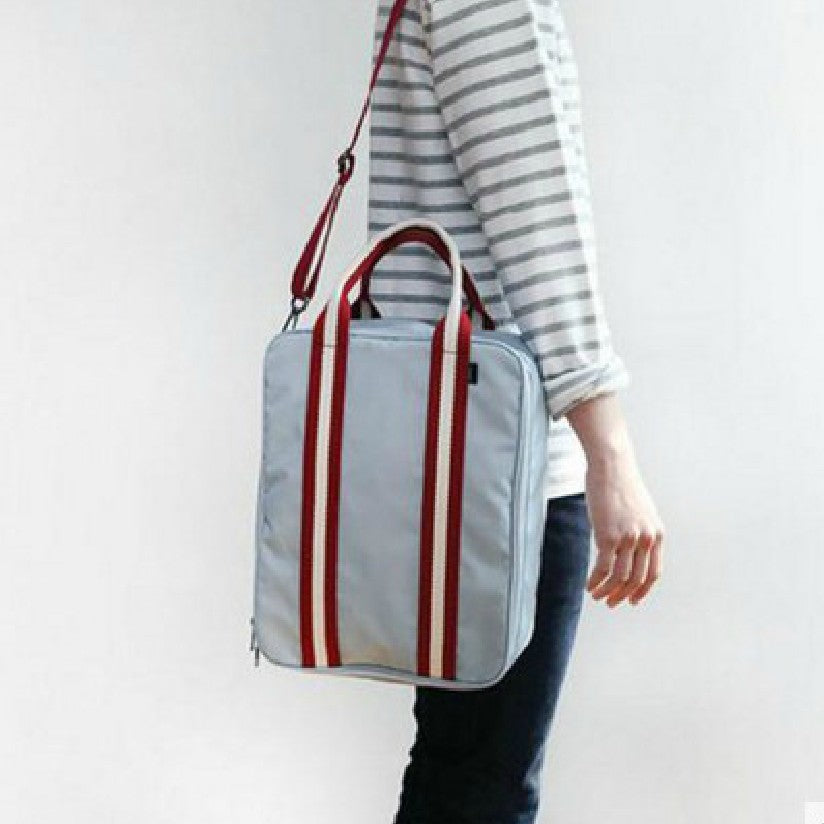 Large Capacity Waterproof Travel Duffel Bag product detail