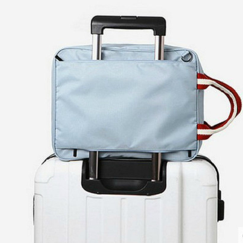 Large Capacity Waterproof Travel Duffel Bag product detail