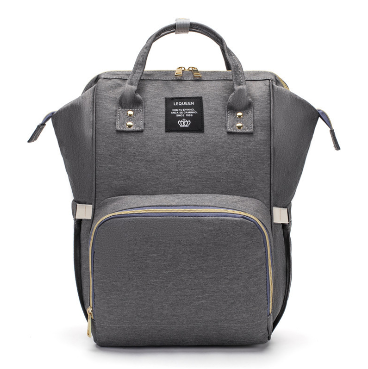 Large Capacity Maternity Diaper Bag product detail