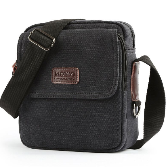 Compact Women's Shoulder Bag product detail