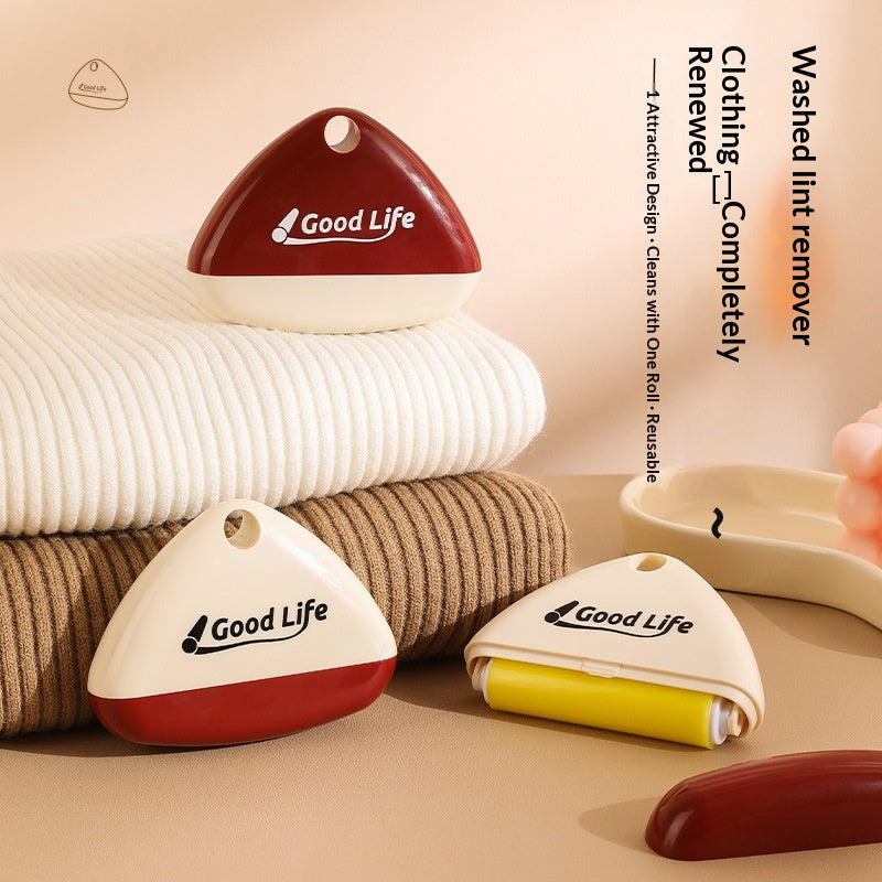 Portable Washable Reusable Lint Roller