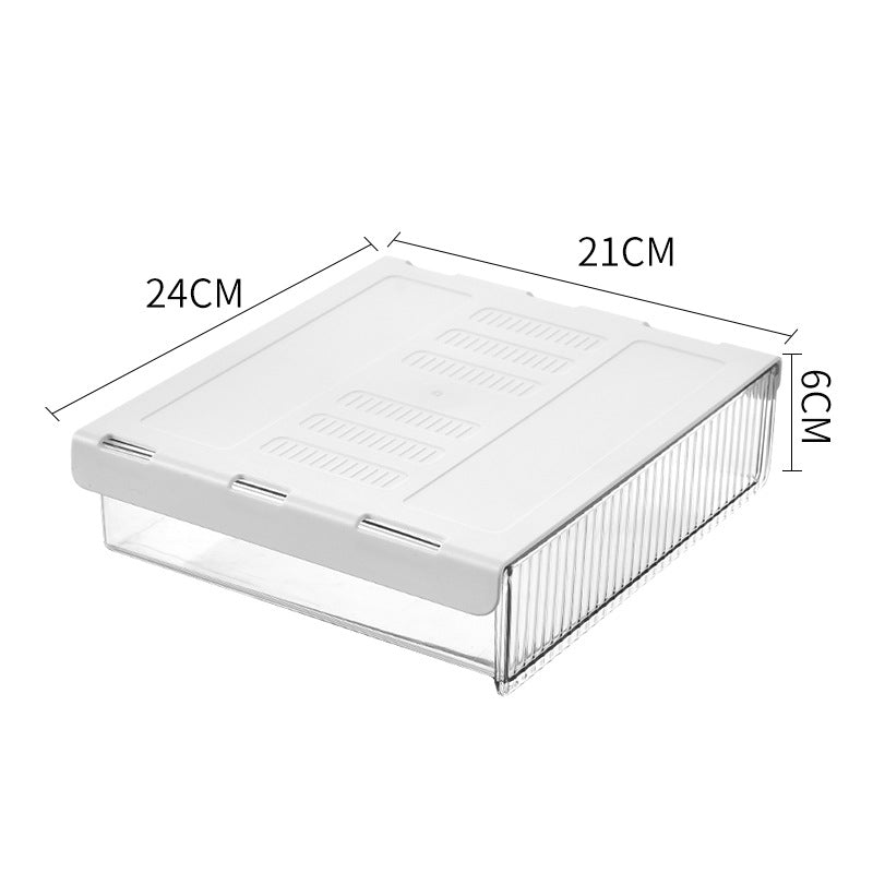 Office Drawer Desktop Organizer Box product detail