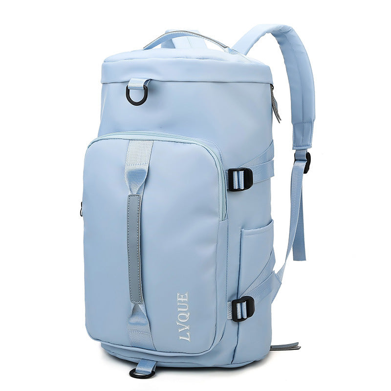 Waterproof Gym Travel Backpack product detail