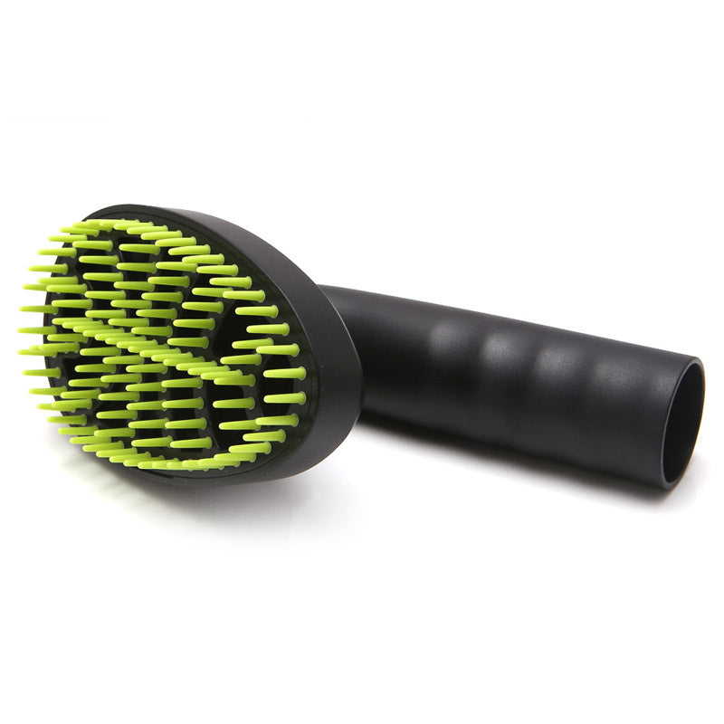 Pet Grooming Vacuum Brush Attachment product detail