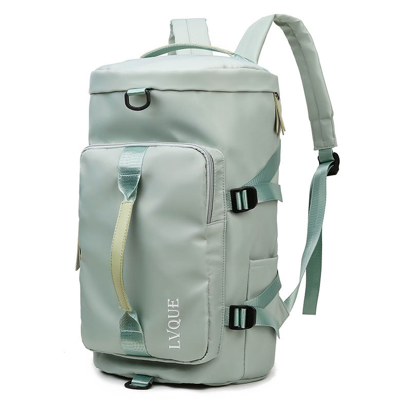 Waterproof Gym Travel Backpack product detail