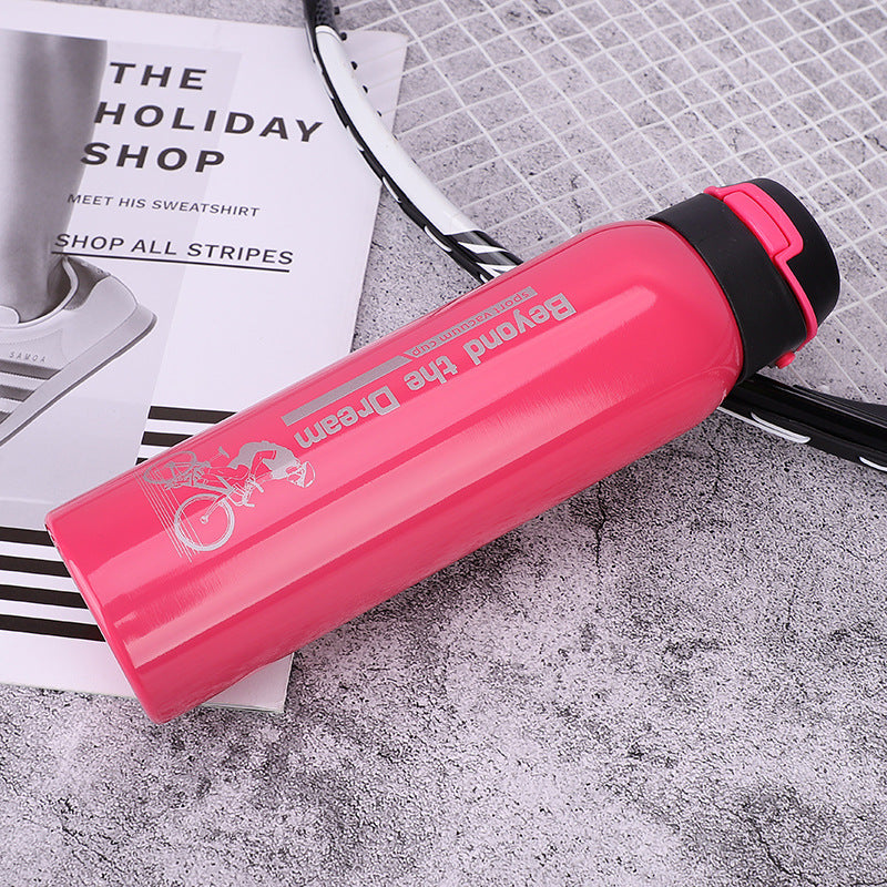 Cycling Water Bottle product detail