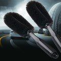 Car Wheel Cleaning Brush