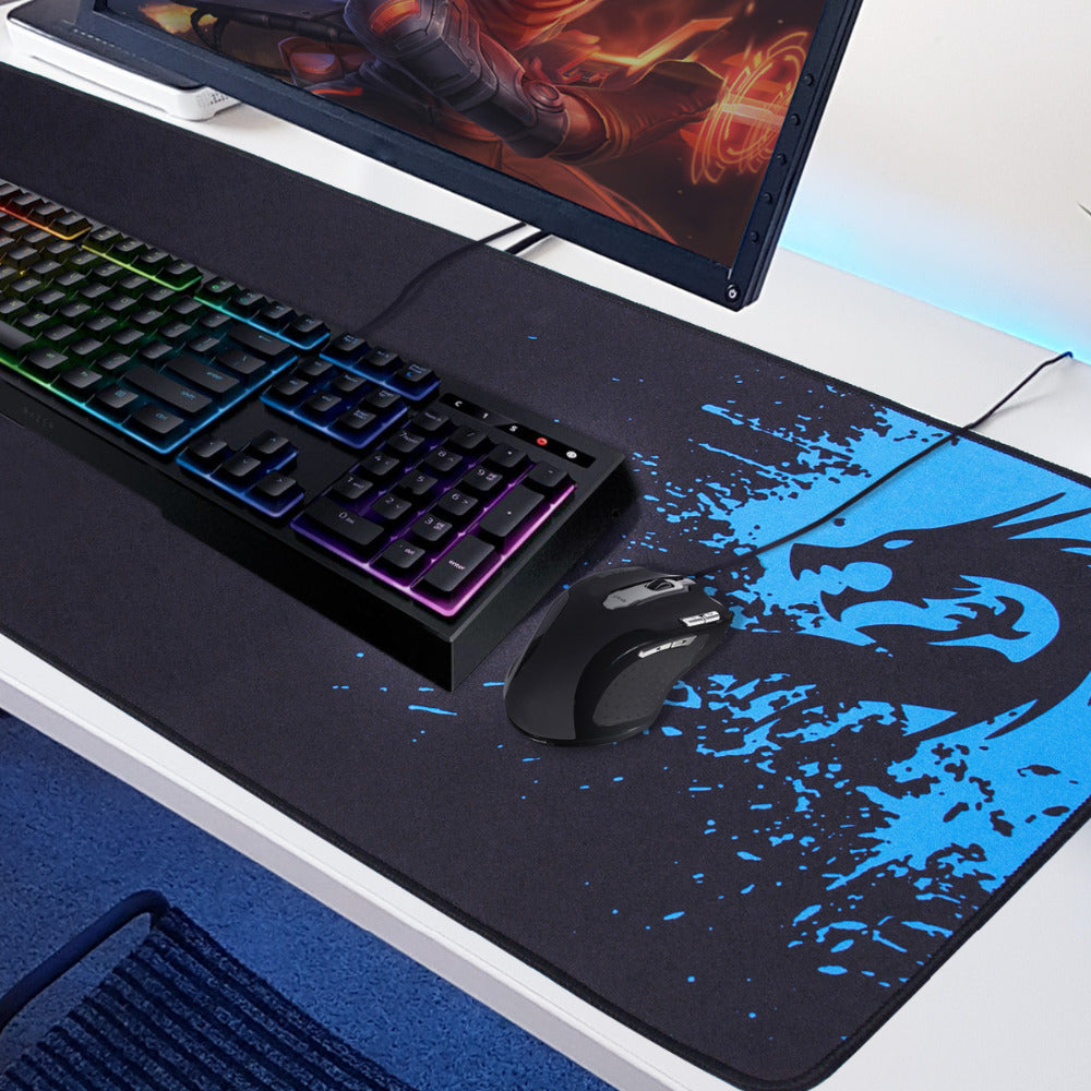 Non-Slip Mouse Pad, 30 x 25 cm product detail